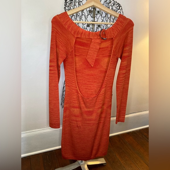 Free People Bodycon Dress - Picture 2 of 3